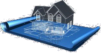 Click to see the construction projects around the House