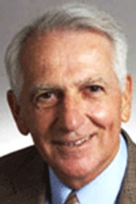 In Memory of John Kanzius my Hero