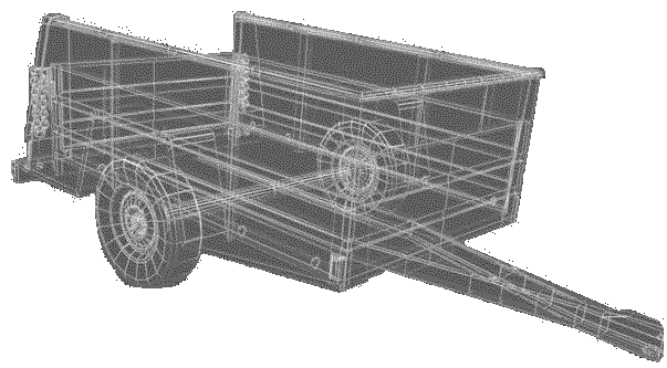 Click to see the Trailer fabrications and welding projects